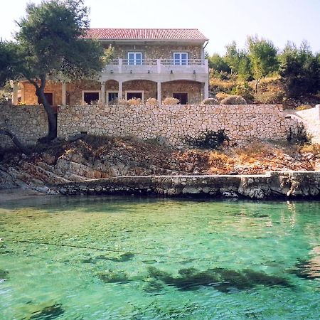 Apartments By The Sea Cove Zastupac, Hvar - 8761 Hvar Town Kültér fotó