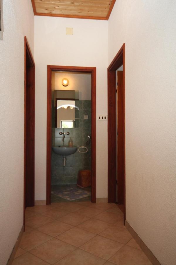 Apartments By The Sea Cove Zastupac, Hvar - 8761 Hvar Town Kültér fotó