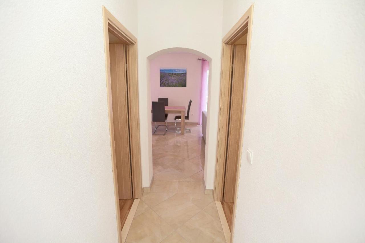 Apartments By The Sea Cove Zastupac, Hvar - 8761 Hvar Town Kültér fotó