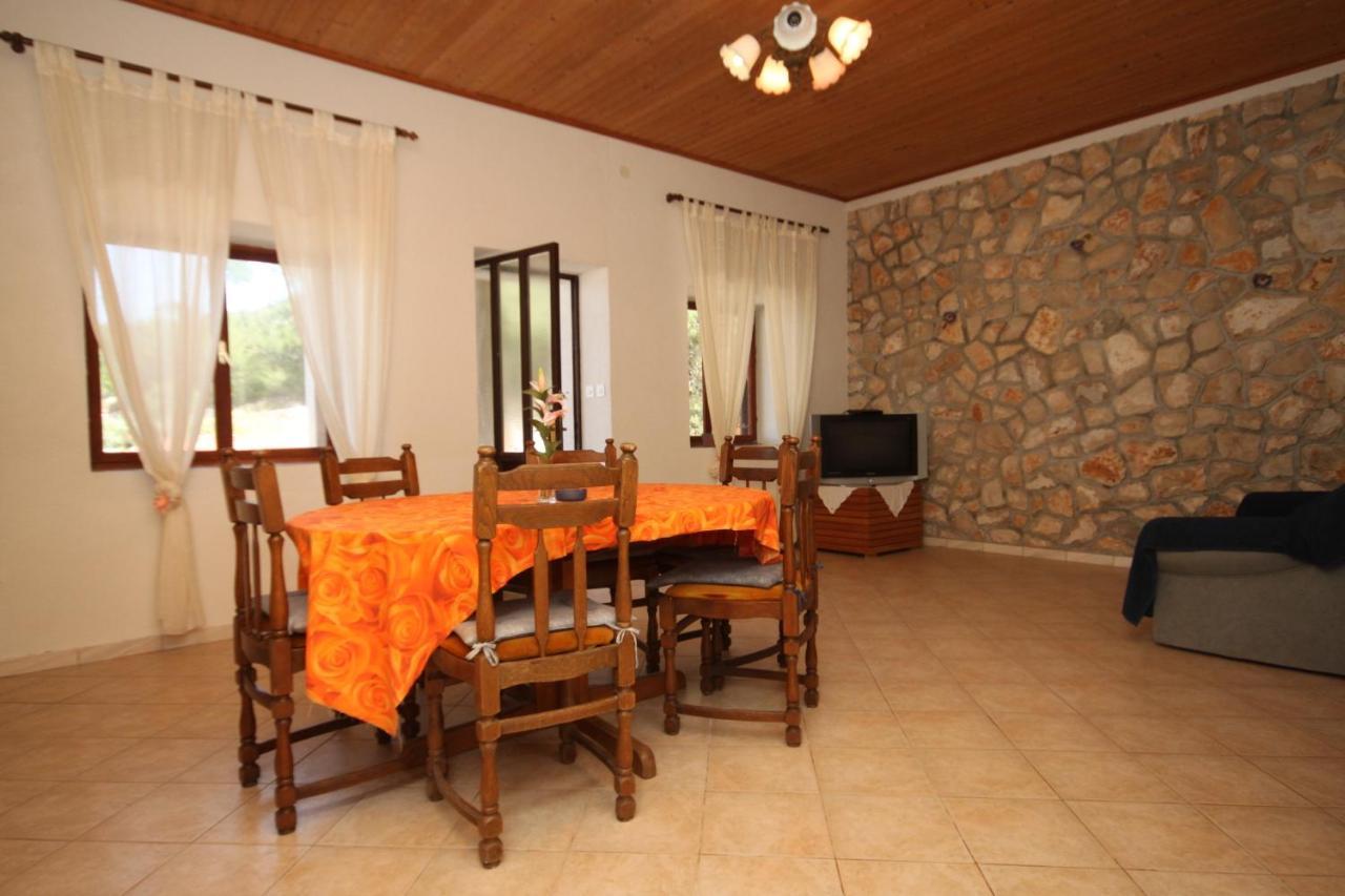 Apartments By The Sea Cove Zastupac, Hvar - 8761 Hvar Town Kültér fotó