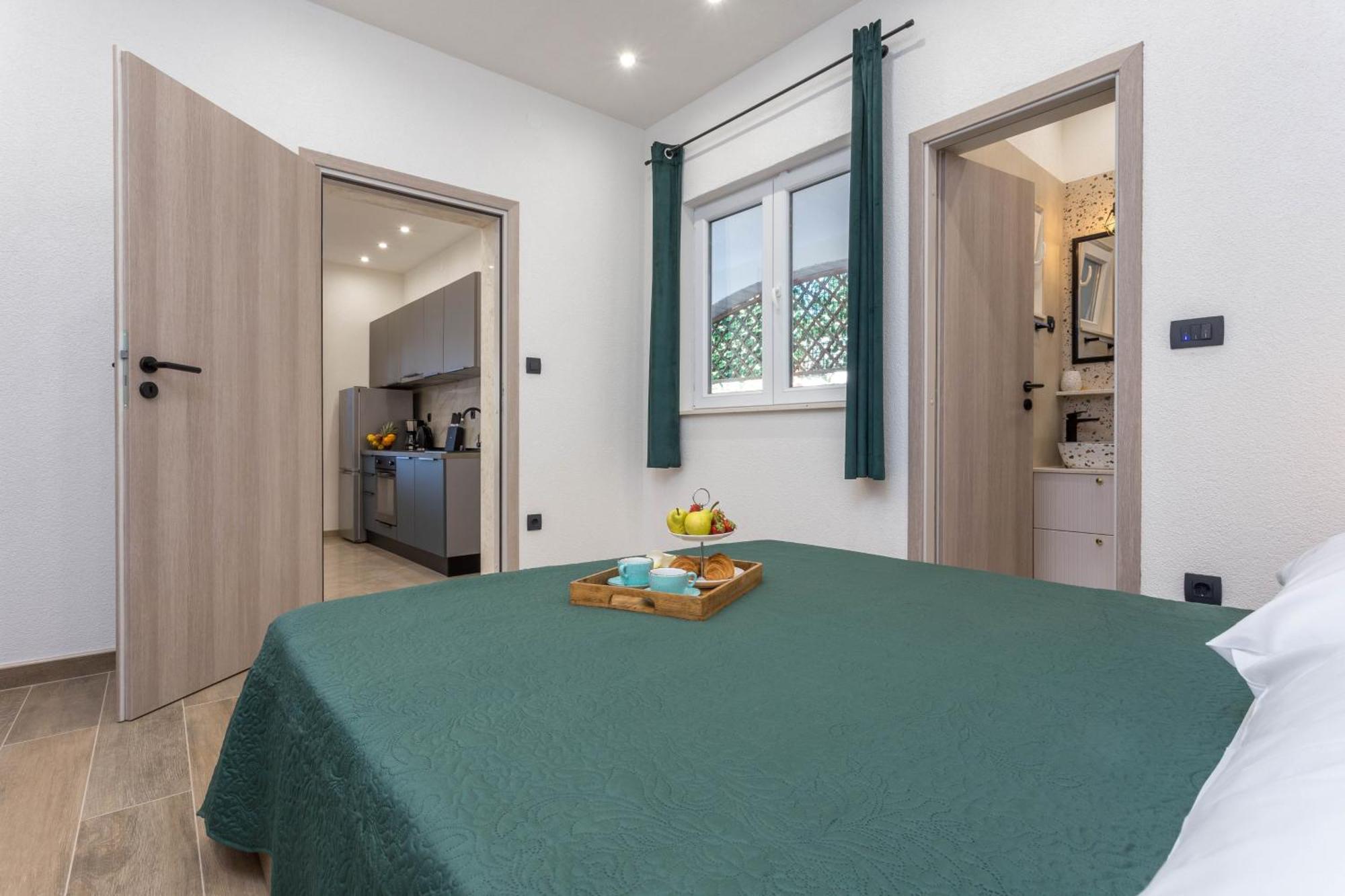 Apartments By The Sea Cove Zastupac, Hvar - 8761 Hvar Town Szoba fotó
