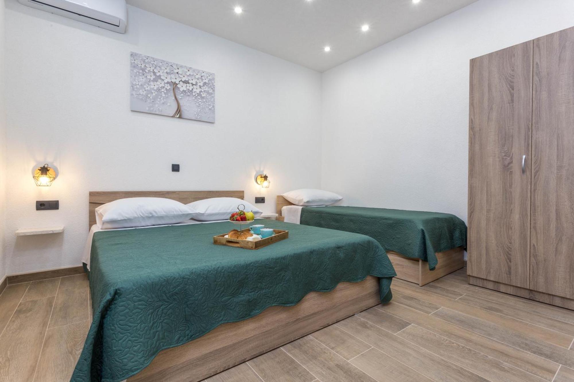 Apartments By The Sea Cove Zastupac, Hvar - 8761 Hvar Town Szoba fotó