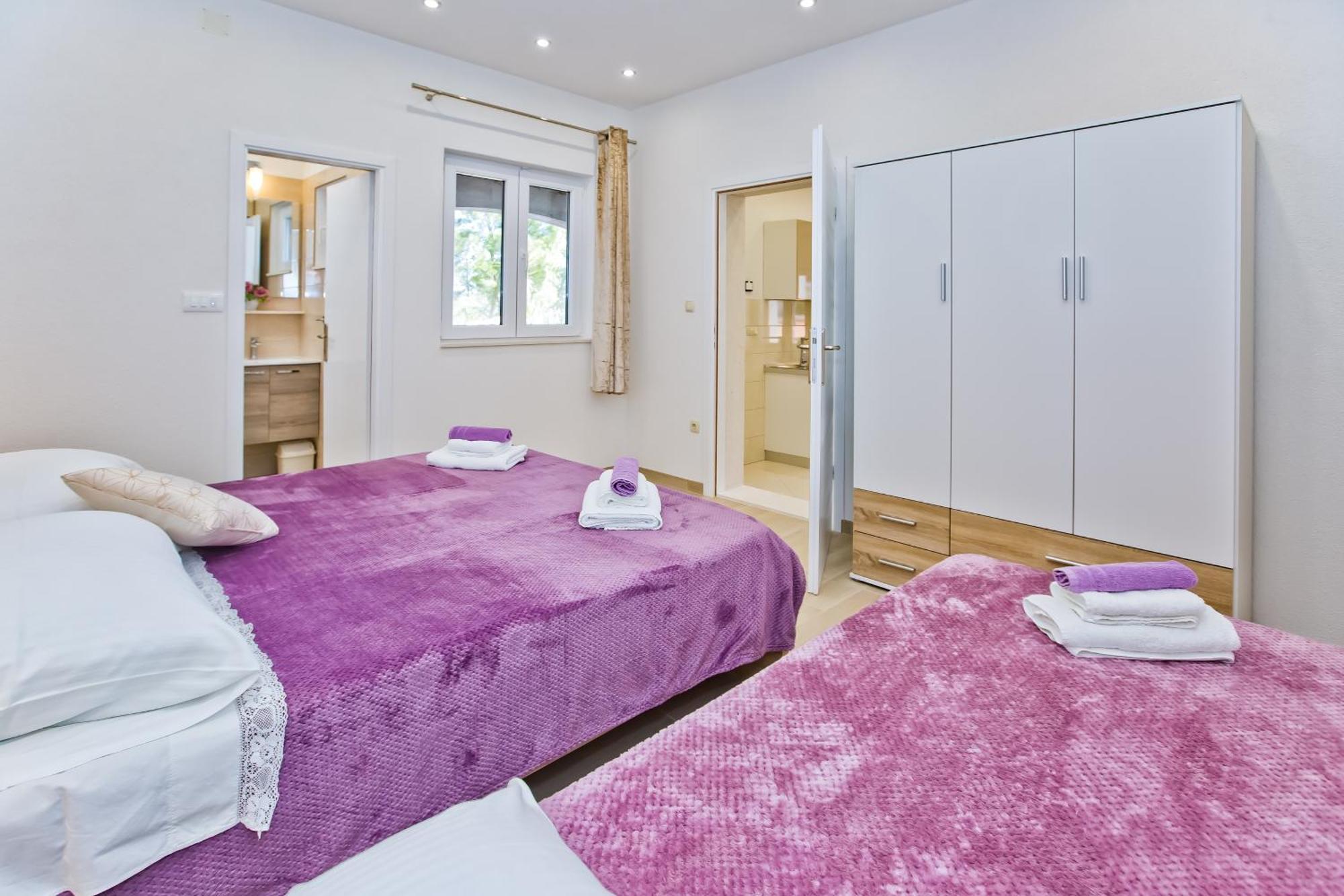 Apartments By The Sea Cove Zastupac, Hvar - 8761 Hvar Town Szoba fotó