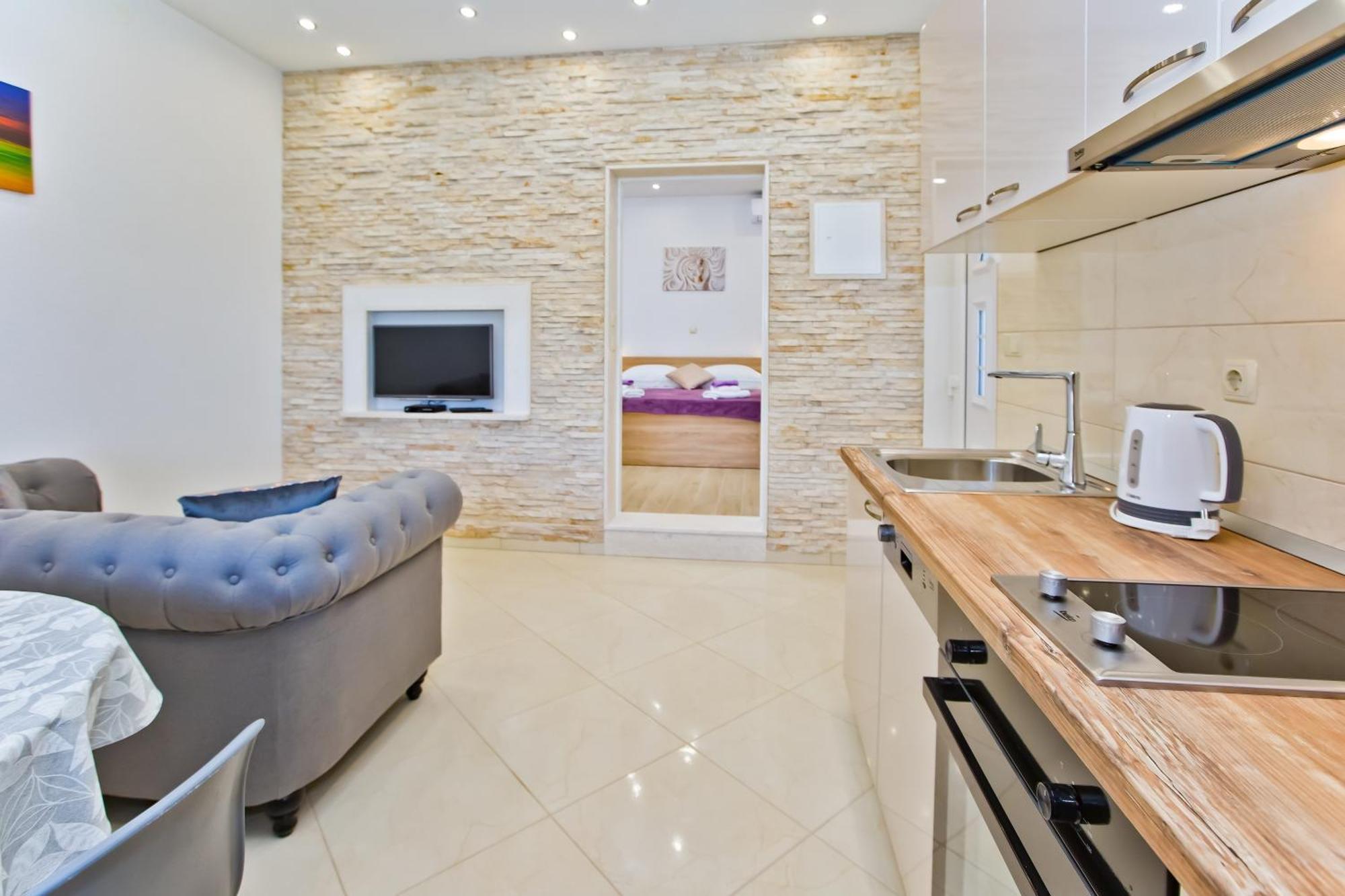 Apartments By The Sea Cove Zastupac, Hvar - 8761 Hvar Town Szoba fotó