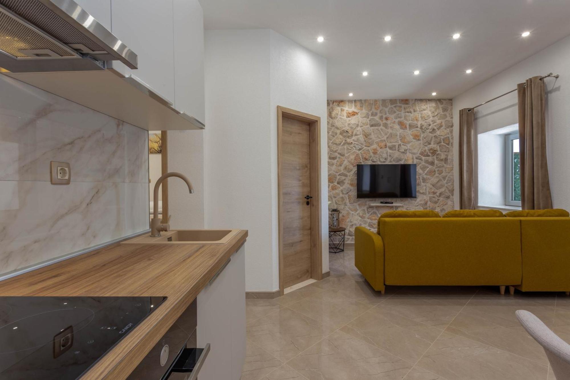 Apartments By The Sea Cove Zastupac, Hvar - 8761 Hvar Town Szoba fotó