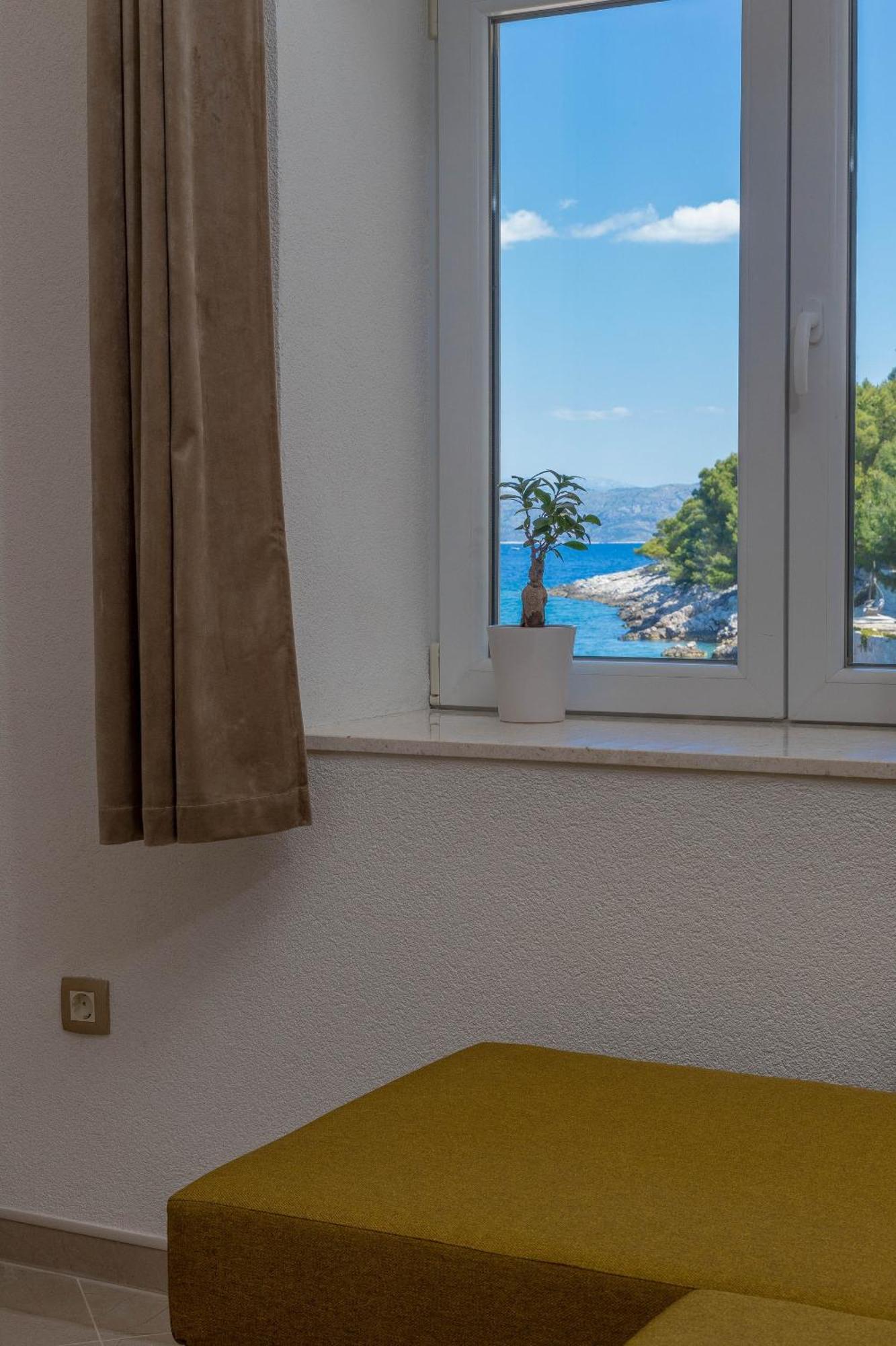 Apartments By The Sea Cove Zastupac, Hvar - 8761 Hvar Town Szoba fotó