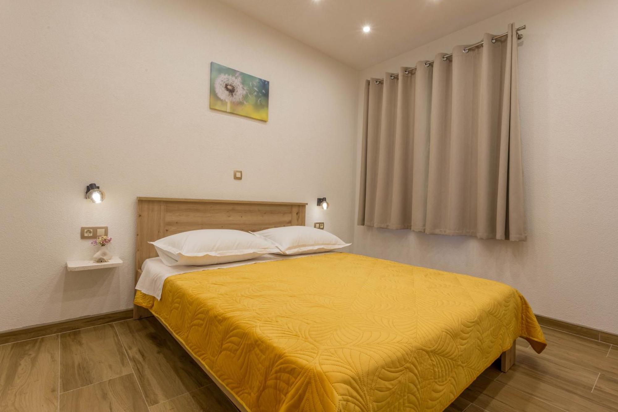 Apartments By The Sea Cove Zastupac, Hvar - 8761 Hvar Town Kültér fotó