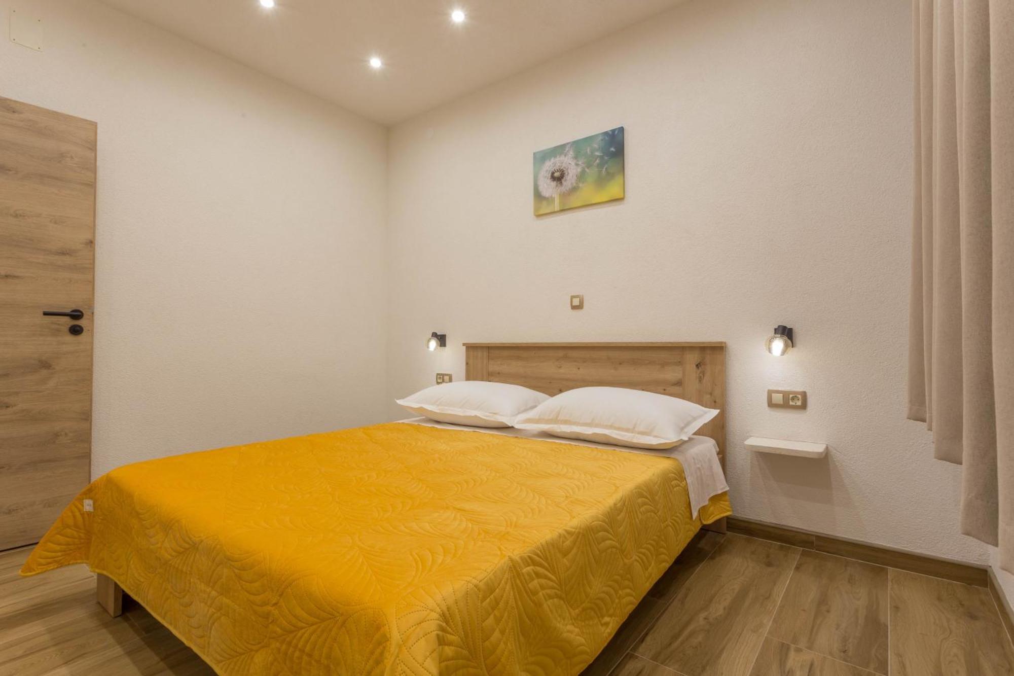 Apartments By The Sea Cove Zastupac, Hvar - 8761 Hvar Town Szoba fotó