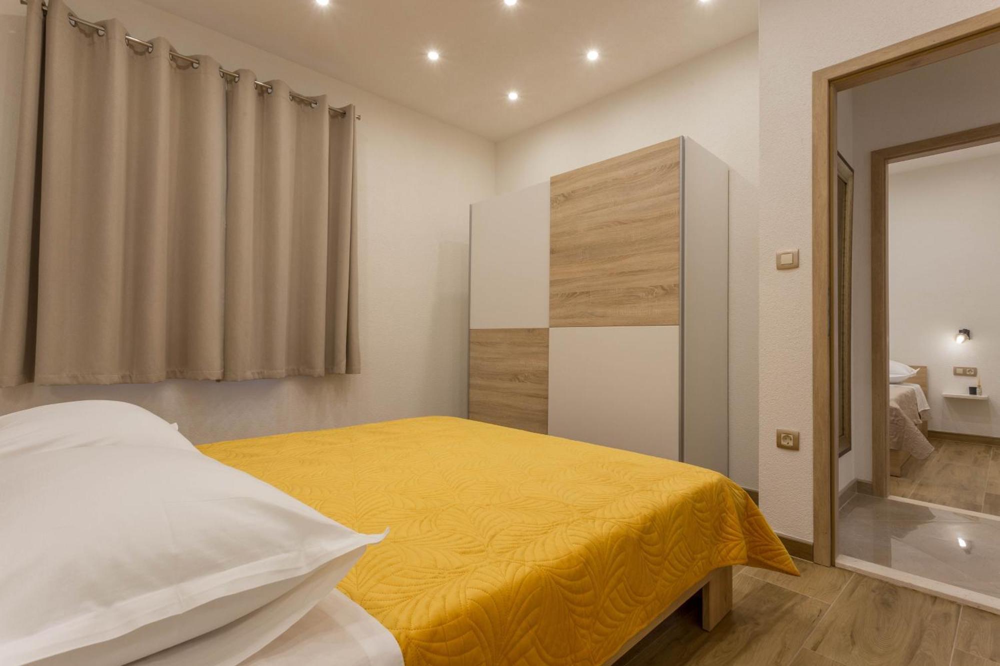 Apartments By The Sea Cove Zastupac, Hvar - 8761 Hvar Town Szoba fotó